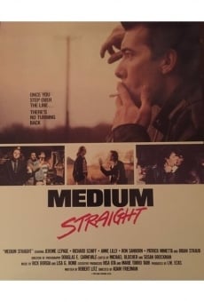 Medium Straight stream online deutsch