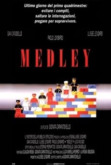 Medley - Brandelli di scuola online kostenlos