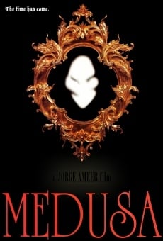 Película: The resurrection of Medusa