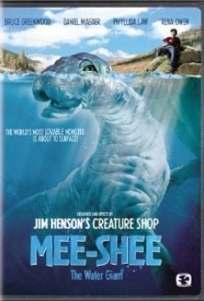 Mee-Shee: The Water Giant on-line gratuito