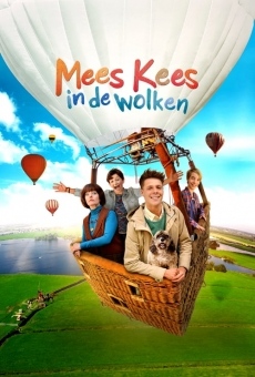 Mees Kees in de wolken en ligne gratuit