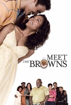 Meet the Browns online