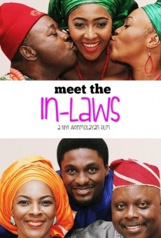 Meet The in-Laws en ligne gratuit