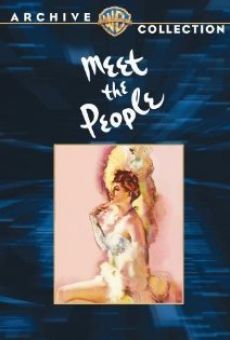Meet the People online streaming