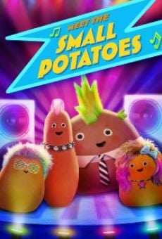 Ver película Meet the Small Potatoes