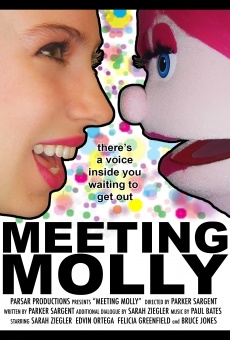 Meeting Molly gratis