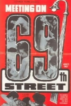 Ver película Reunión en la calle 69