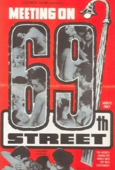 Meeting on 69th Street online streaming