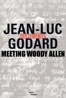 Godard trifft Woody Allen