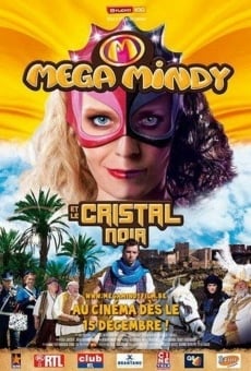 Mega Mindy et le cristal noir en ligne gratuit