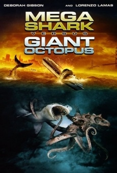 Mega Shark versus Giant Octopus online free