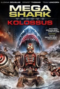Mega Shark vs. Kolossus online kostenlos