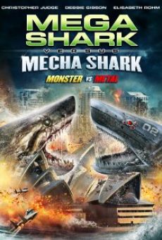 Mega Shark vs. Mecha Shark online