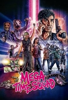 Mega Time Squad en ligne gratuit