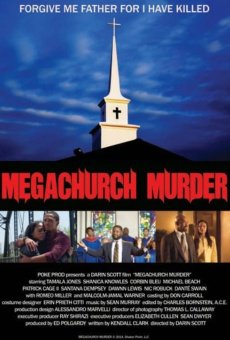 Megachurch Murder online kostenlos