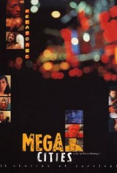 Película: Megacities