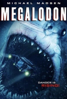 Megalodon stream online deutsch