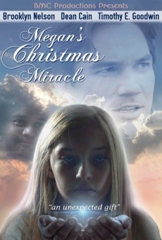 Megan's Christmas Miracle online kostenlos