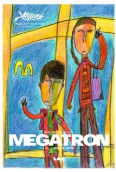 Ver película Megatron