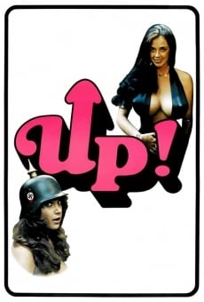 Película: Megavixens Up!