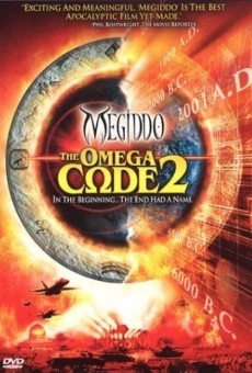 Ver película Megiddo: Código omega 2