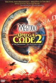 Megiddo: The Omega Code 2 on-line gratuito