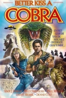 Ver película El beso de la cobra