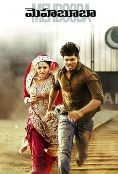 Mehbooba online streaming