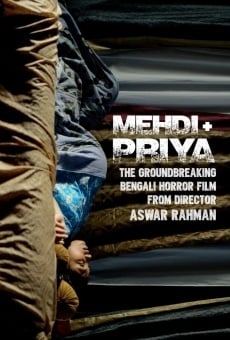 Mehdi+Priya