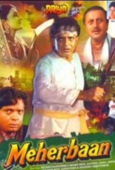 Meherbaan online streaming