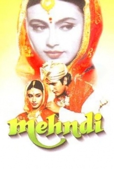 Ver película Mehndi