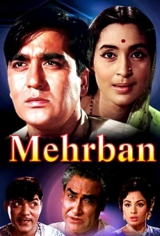 Mehrban