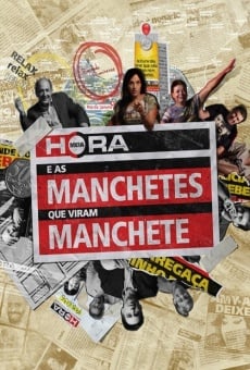 Meia Hora e as manchetes que viram manchete stream online deutsch