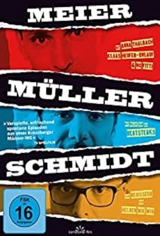 Meier Müller Schmidt en ligne gratuit