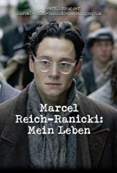 Marcel Reich-Ranicki - Mein Leben