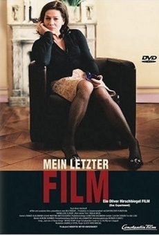 Mein letzter Film on-line gratuito