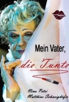 Mein Vater, die Tunte stream online deutsch