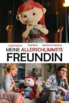 Meine allerschlimmste Freundin on-line gratuito