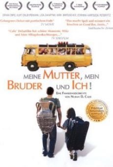 Meine Mutter, mein Bruder und ich! gratis