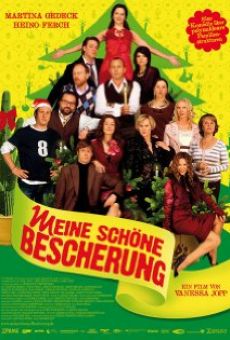 Ver película Meine schöne Bescherung