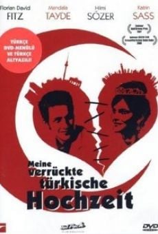 Ver película Meine verrückte türkische Hochzeit