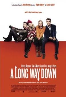 A Long Way Down stream online deutsch