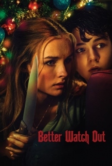 Better Watch Out en ligne gratuit