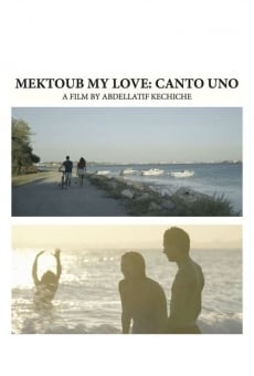 Mektoub, My Love: Canto Uno, película completa en español