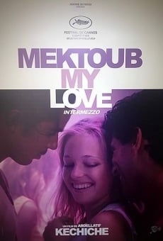 Mektoub, My Love: Intermezzo online free