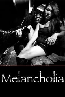 Melancholia en ligne gratuit