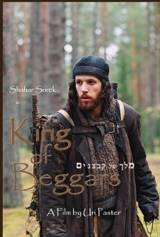 Ver película Melech Shel Kabzanim