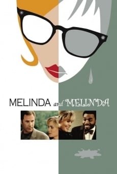 Película: Melinda y Melinda