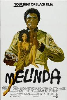 Película: Melinda