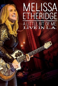 Melissa Etheridge This Is M.E Live in LA online